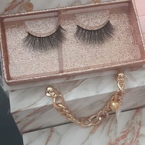 False Eyelashes